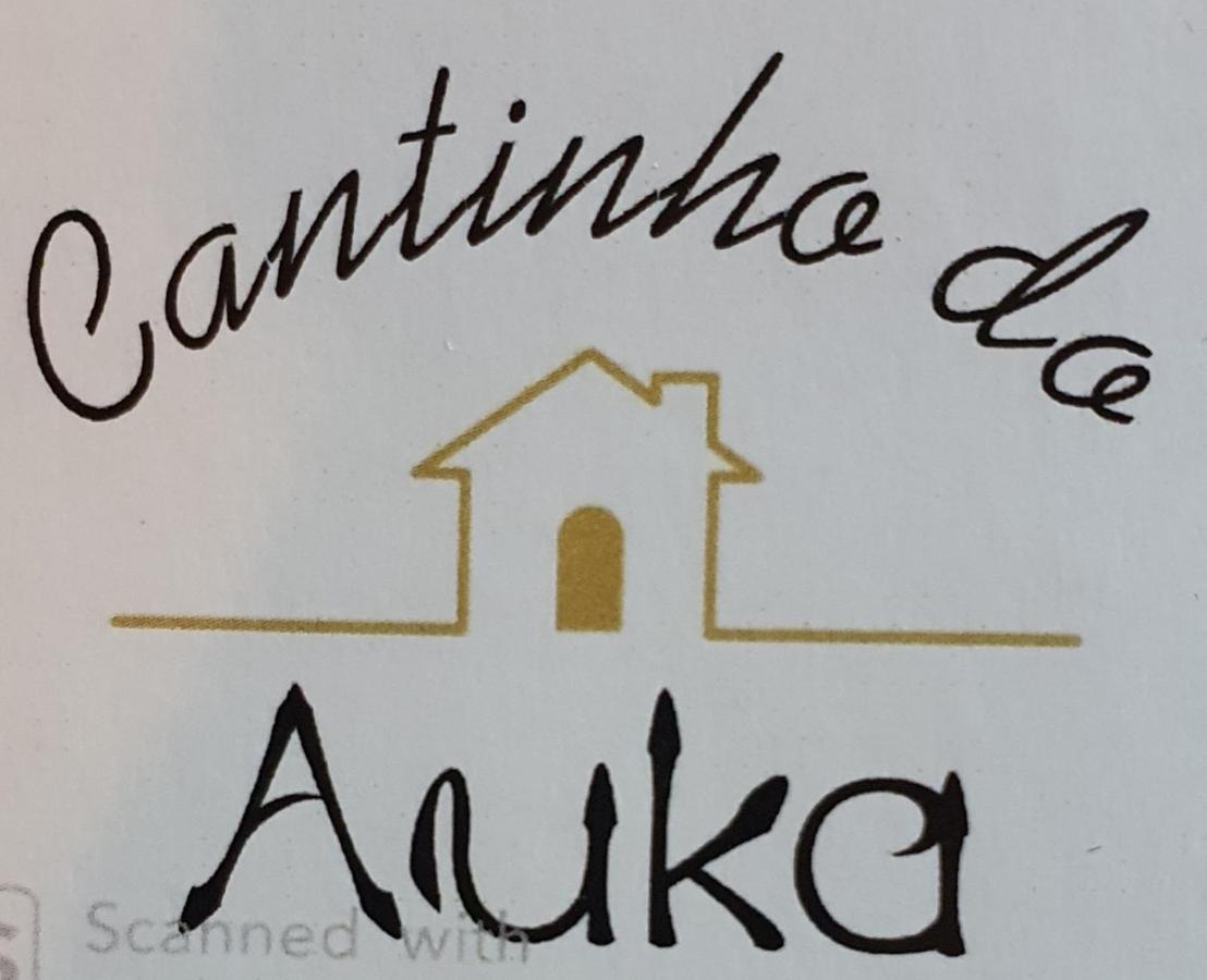 Cantinho Do Auka - Studio Aveiro Exteriér fotografie