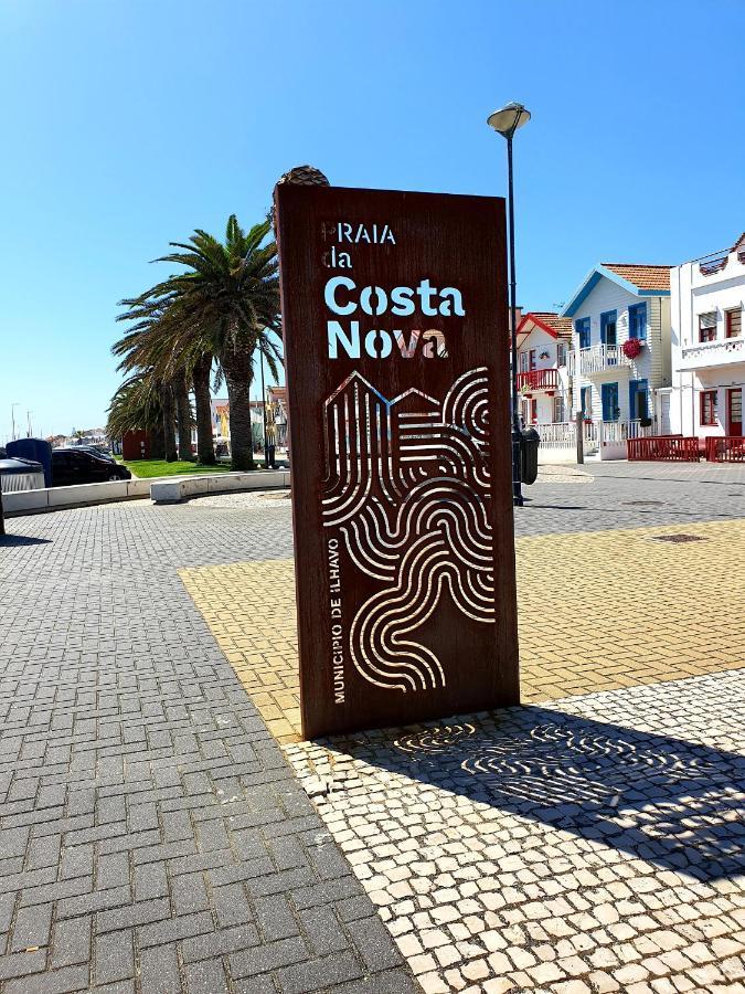 Cantinho Do Auka - Studio Aveiro Exteriér fotografie