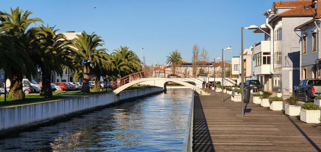 Cantinho Do Auka - Studio Aveiro Exteriér fotografie